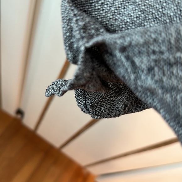 Flax Top - Picture 4 of 5